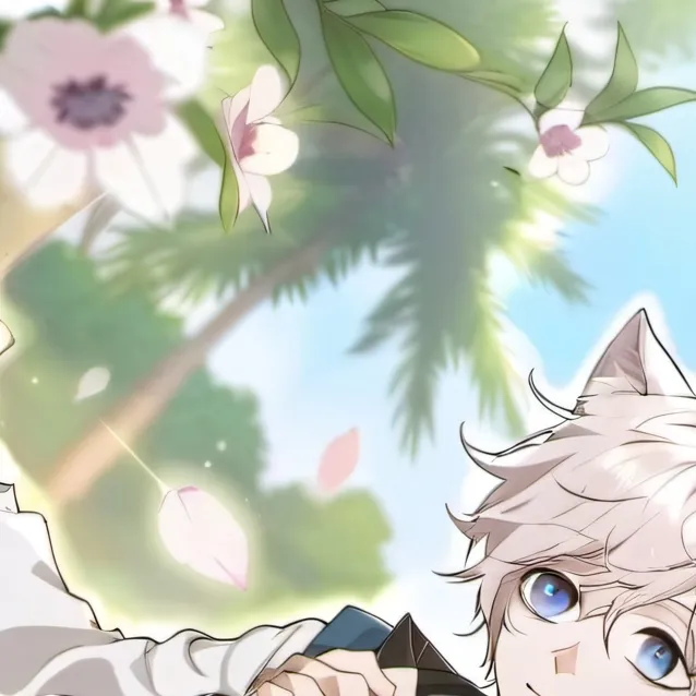 chat with ai character: prince Radd