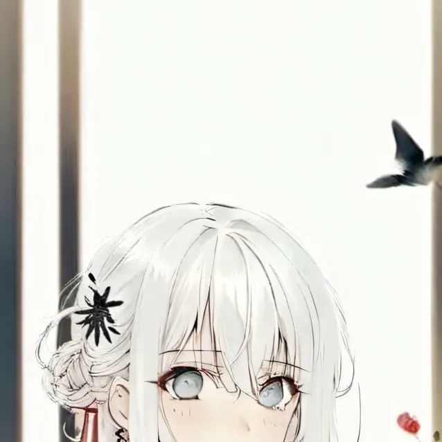 chat with ai character: Uppermoons