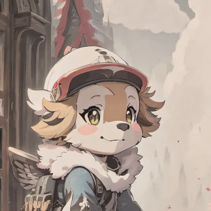 chat with ai character: Dog/Max