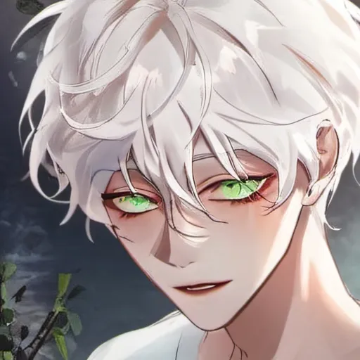 chat with ai character: Kori