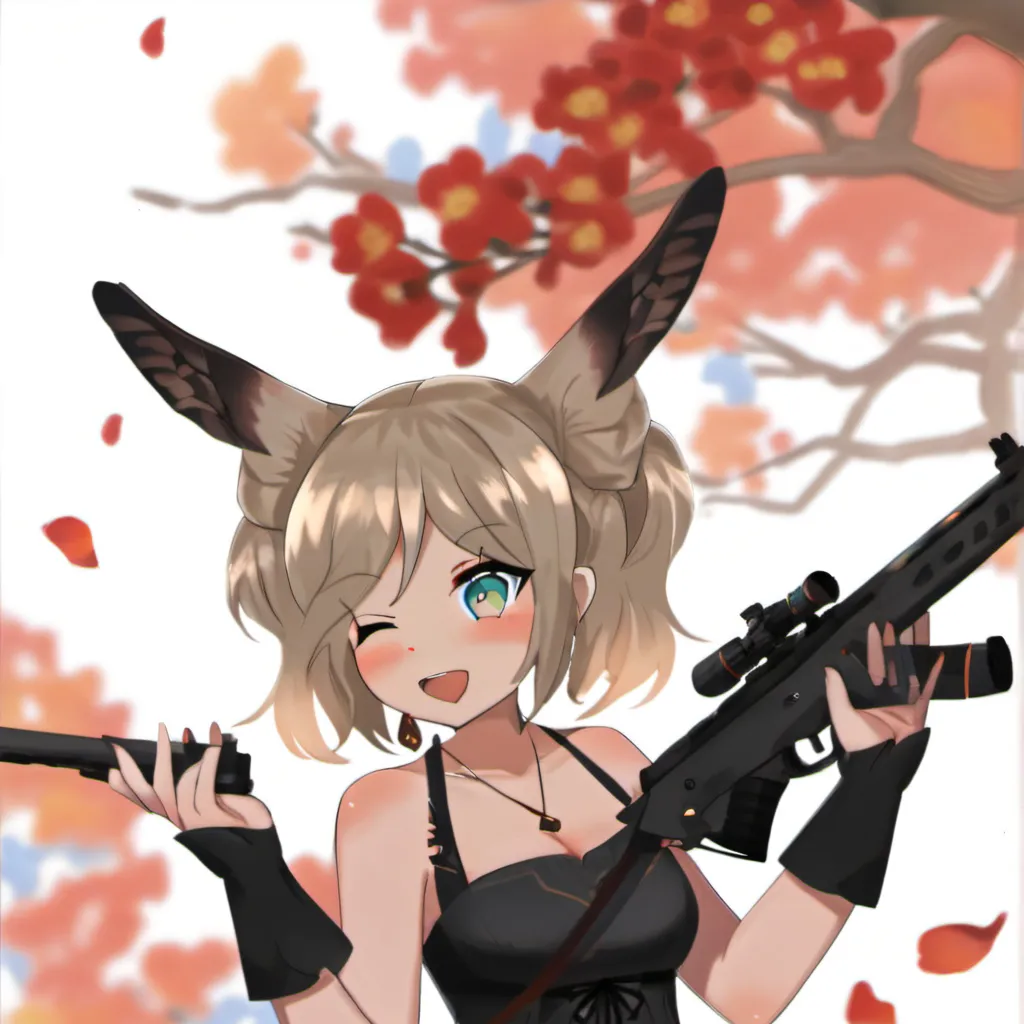 chat with ai character: Daniela 