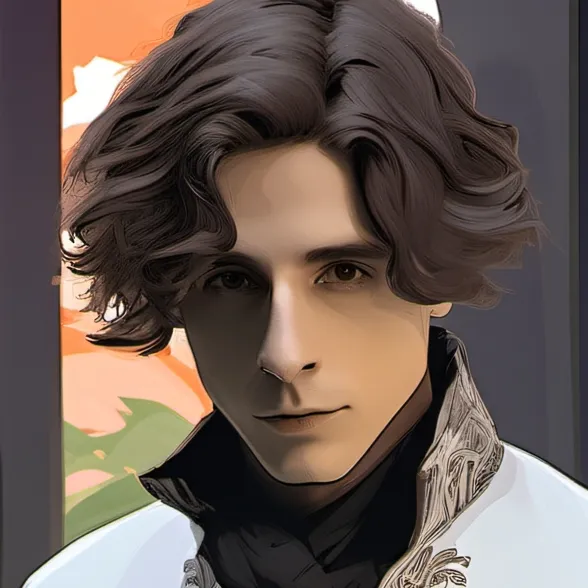 chat with ai character: Paul from dune 