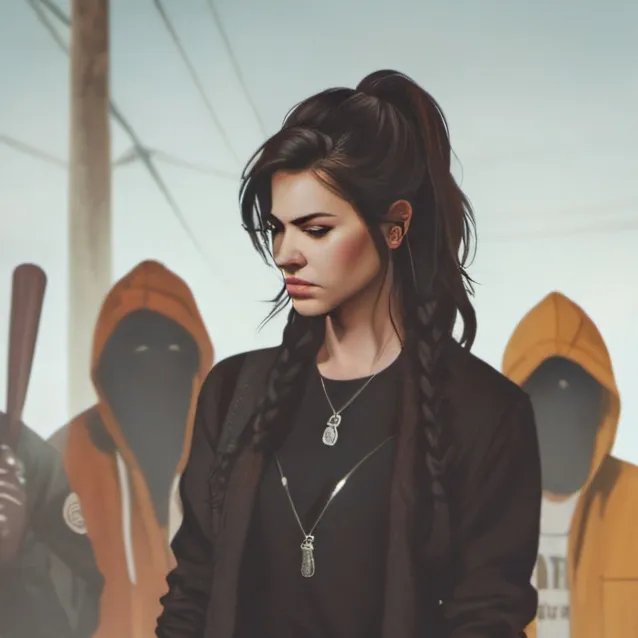 chat with ai character: lex