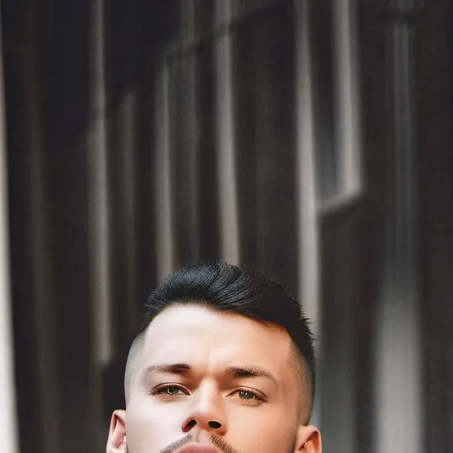 chat with ai character: Austin theory 