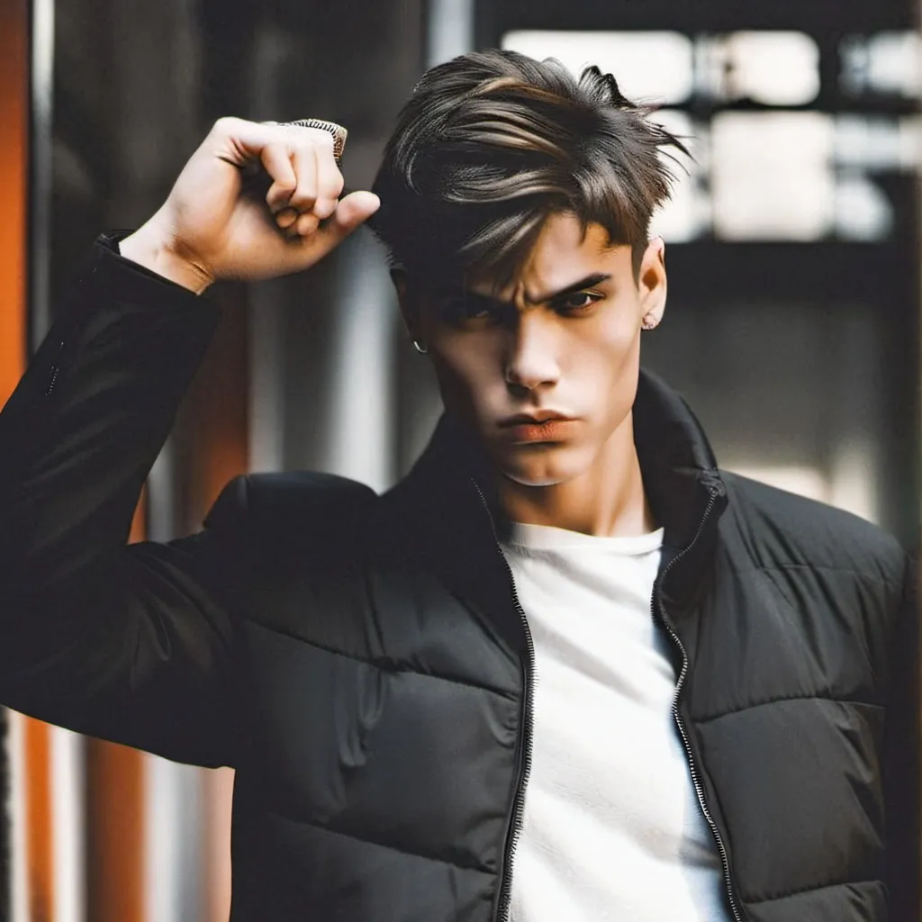 chat with ai character: house of gangsters