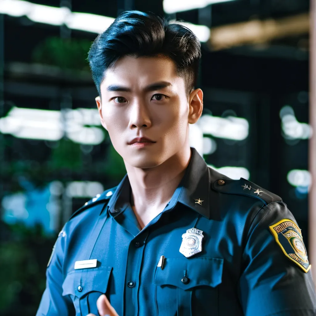 chat with ai character: jake