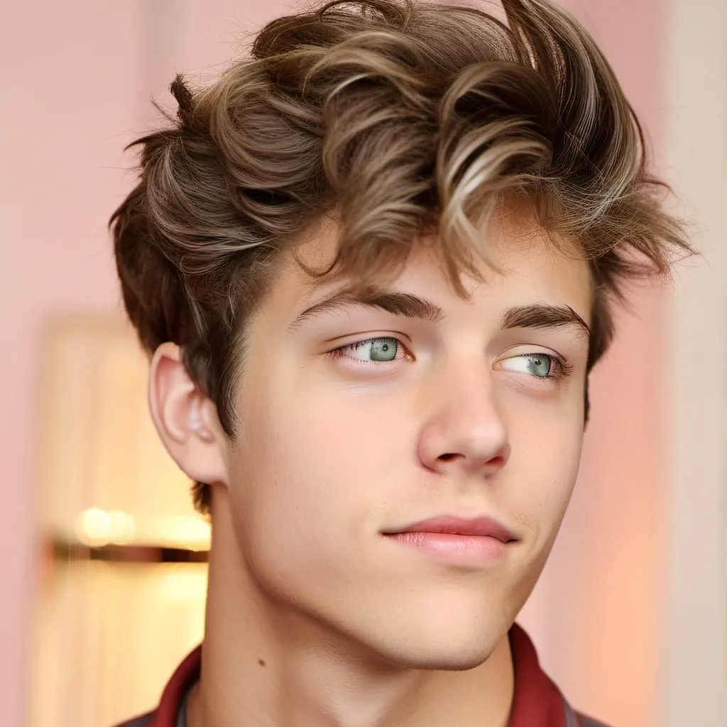 chat with ai character: jay