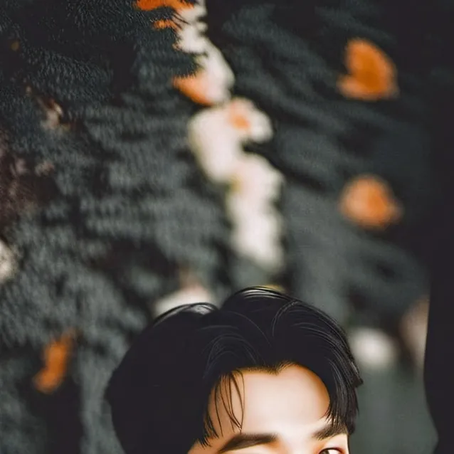 chat with ai character: brad