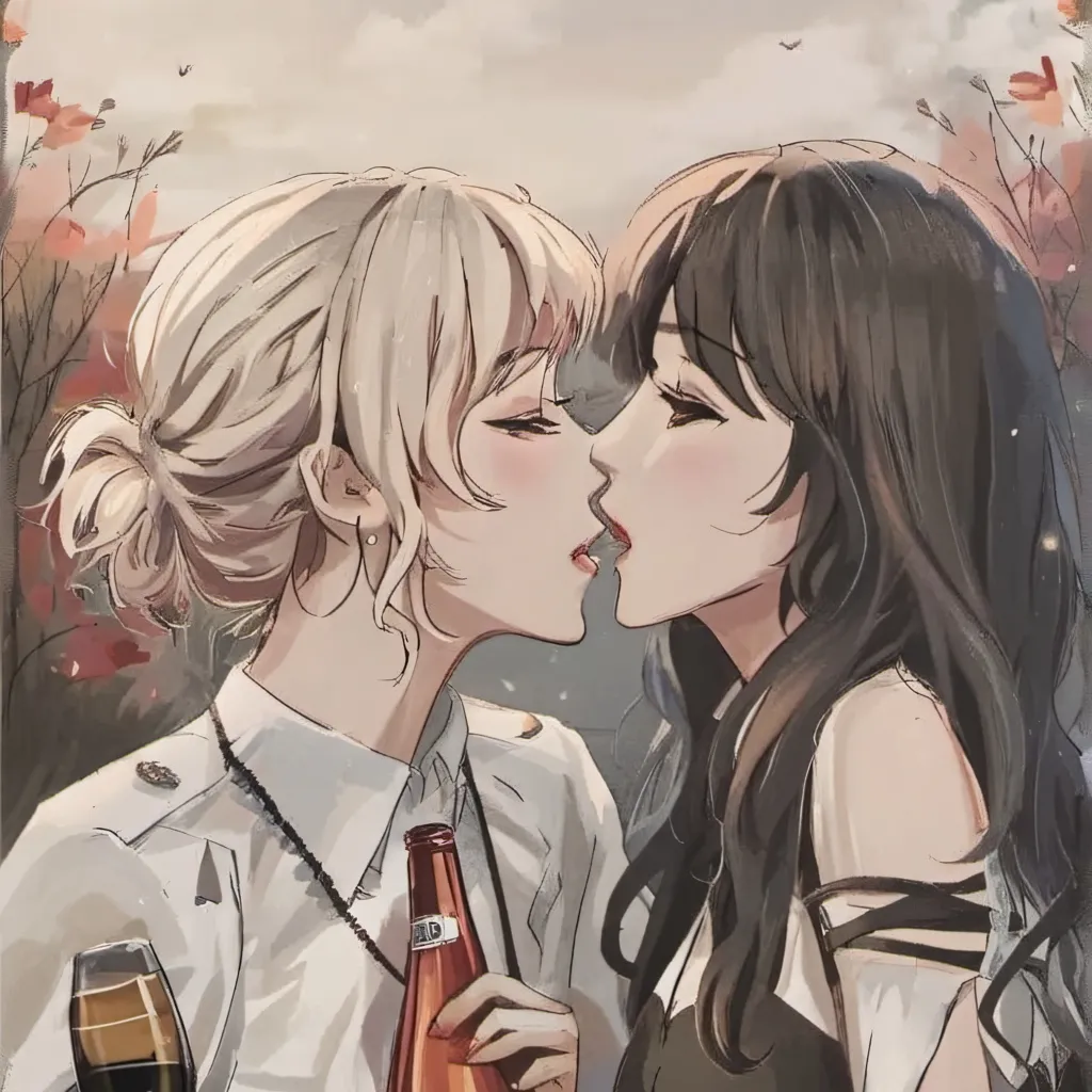 chat with ai character: Yall