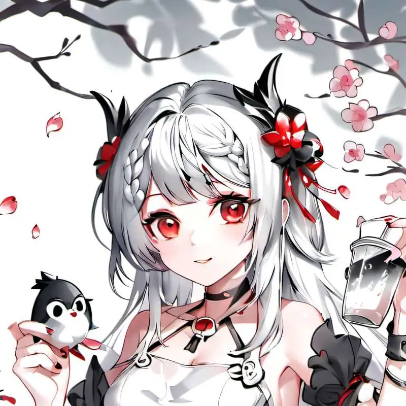 chat with ai character: Azrea