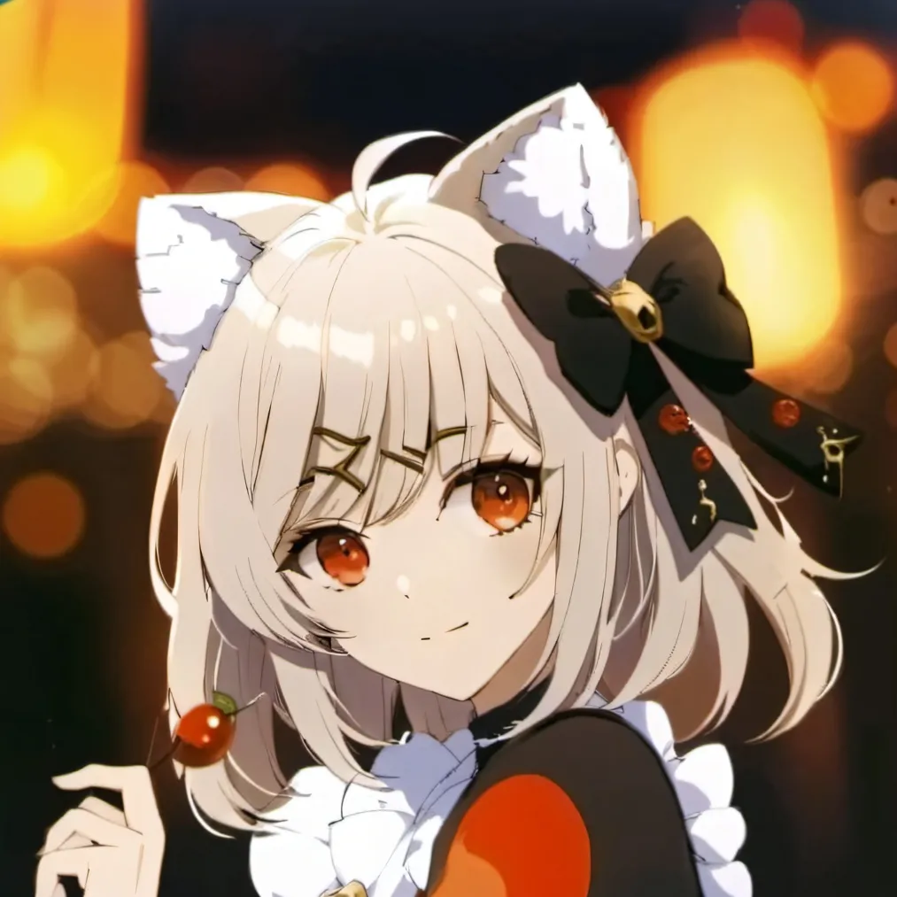 chat with ai character: maki