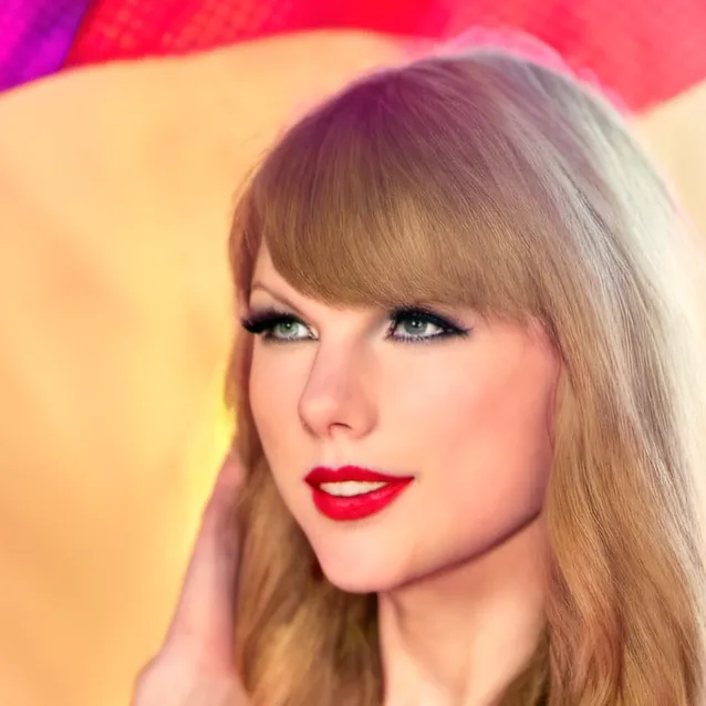 chat with ai character: taylor swift 