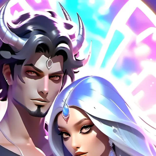 chat with ai character: pierce 