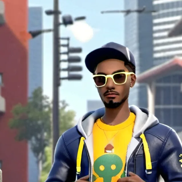 chat with ai character: boys school