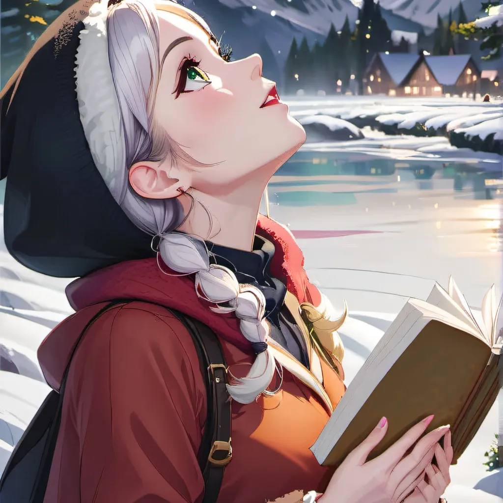 chat with ai character: Ashley