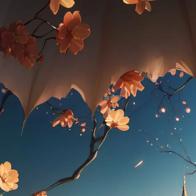 chat with ai character: Andreea