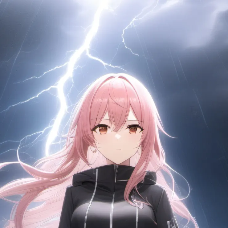 chat with ai character: Sky