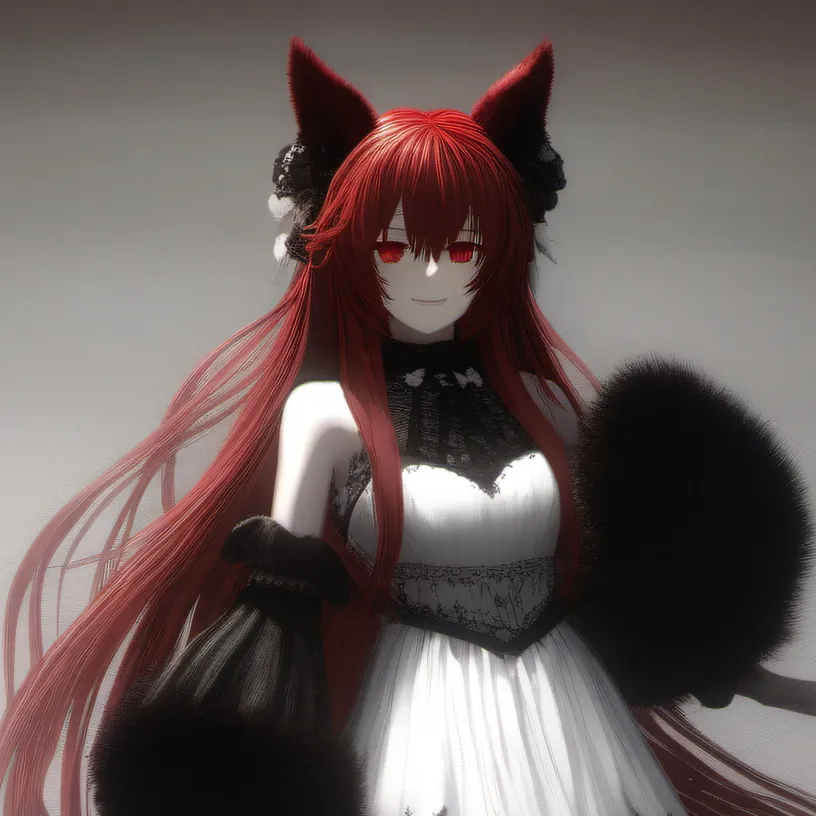 chat with ai character: Ruby 