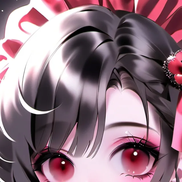 chat with ai character: Rosie