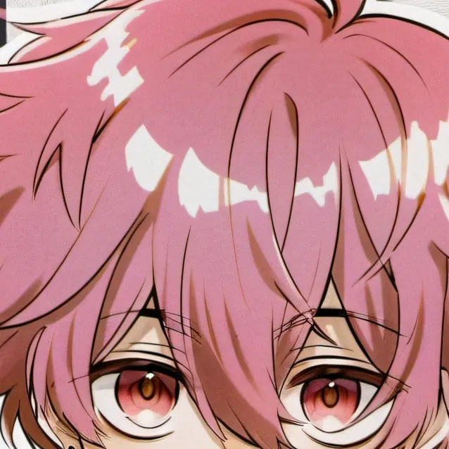 chat with ai character: Relix