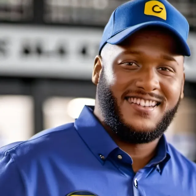 chat with ai character: Gabe from carmax