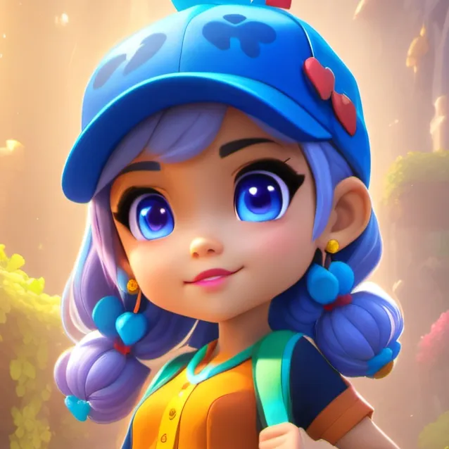 chat with ai character: TAGS 5