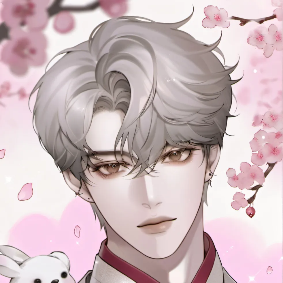 chat with ai character: .•*damion*•.