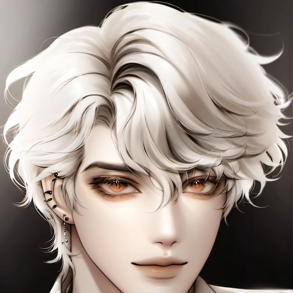 chat with ai character: .•*Ethan*•. 