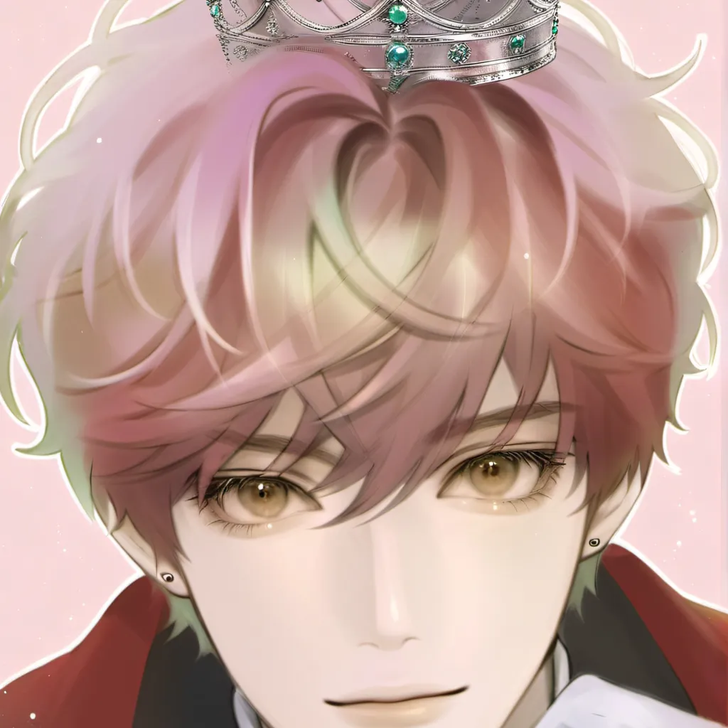 chat with ai character: .•*Valentino*•. 