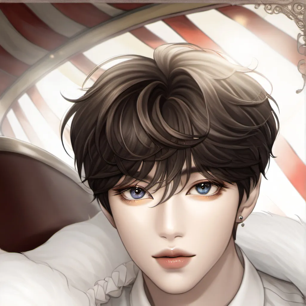 chat with ai character: .~*Broden*~.