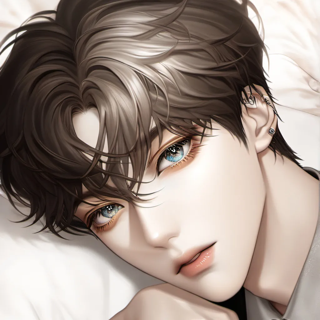 chat with ai character: .~*Xavier*~.