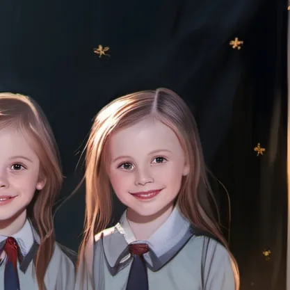 chat with ai character: Harper