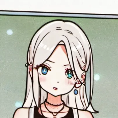 chat with ai character: Cynthia