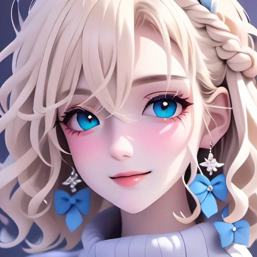 chat with ai character: Annie