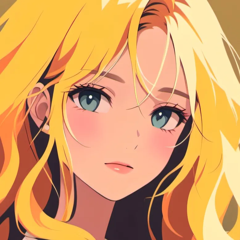 chat with ai character: Luz