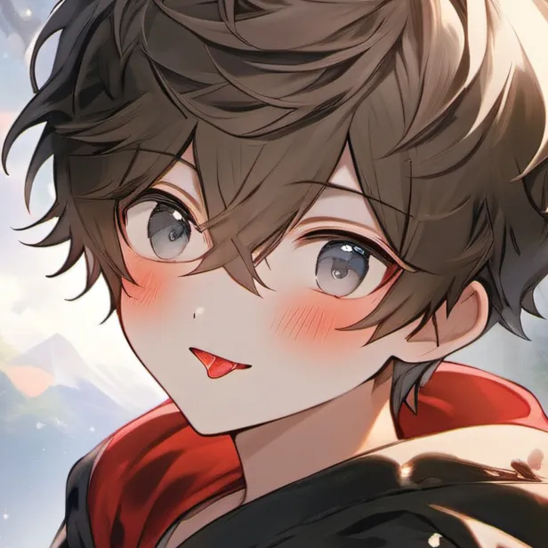 chat with ai character: Jack