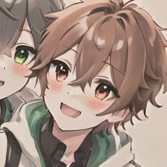 chat with ai character: James+Liam