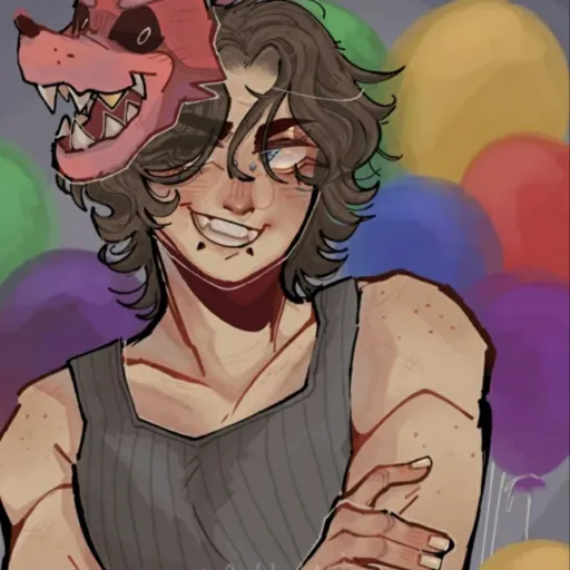 creator Micheal Terrance A's avatar