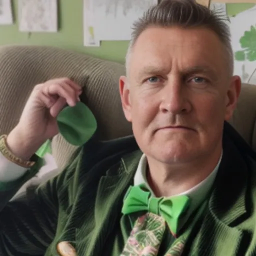 creator Rich Pickles's avatar