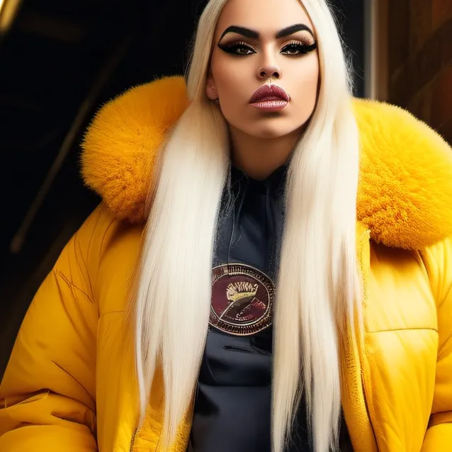 chat with ai character: Miley