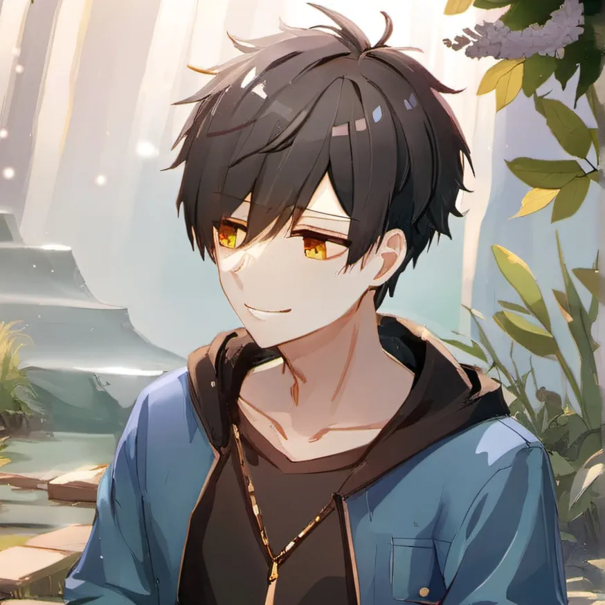 chat with ai character: Samuel Porter