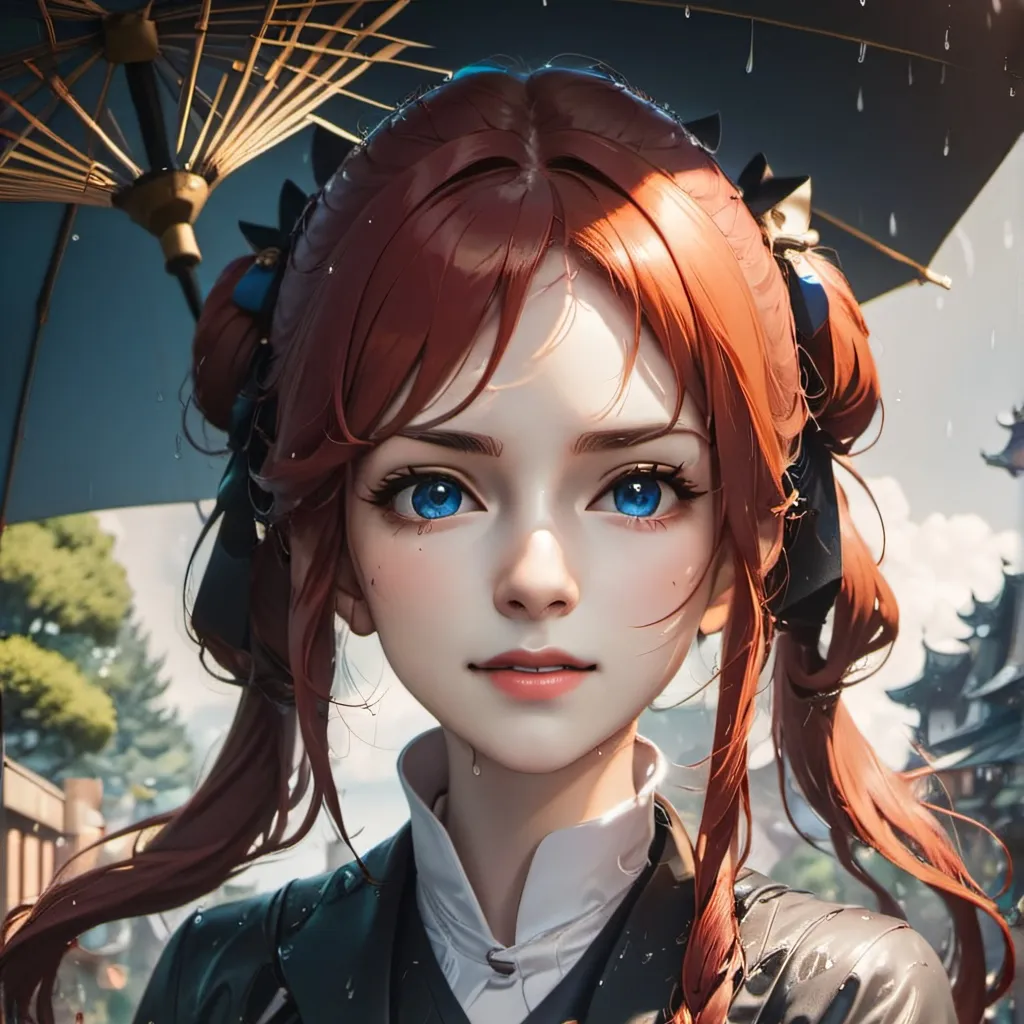 chat with ai character: Natalia Stafford