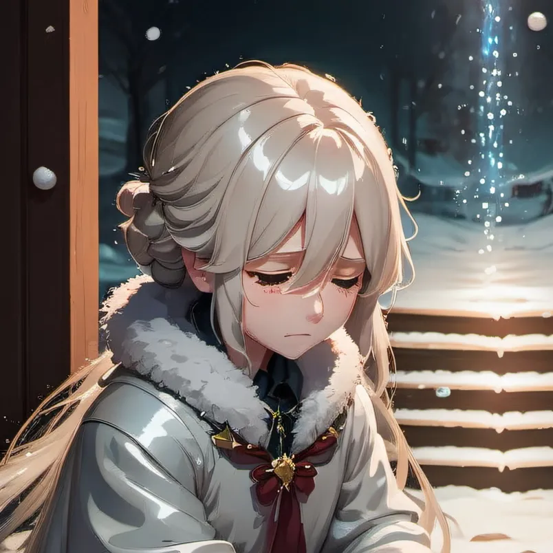 chat with ai character: Alice Northman