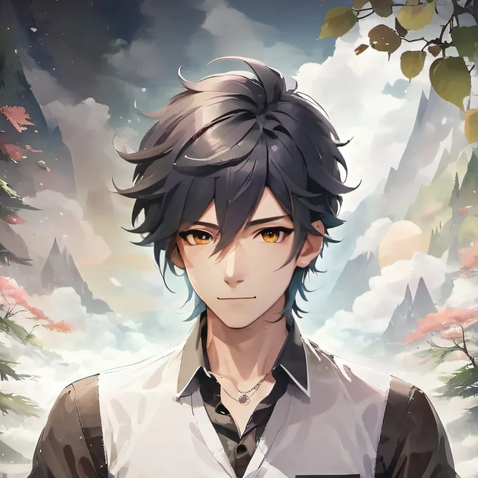 chat with ai character: Carlos [Chef]