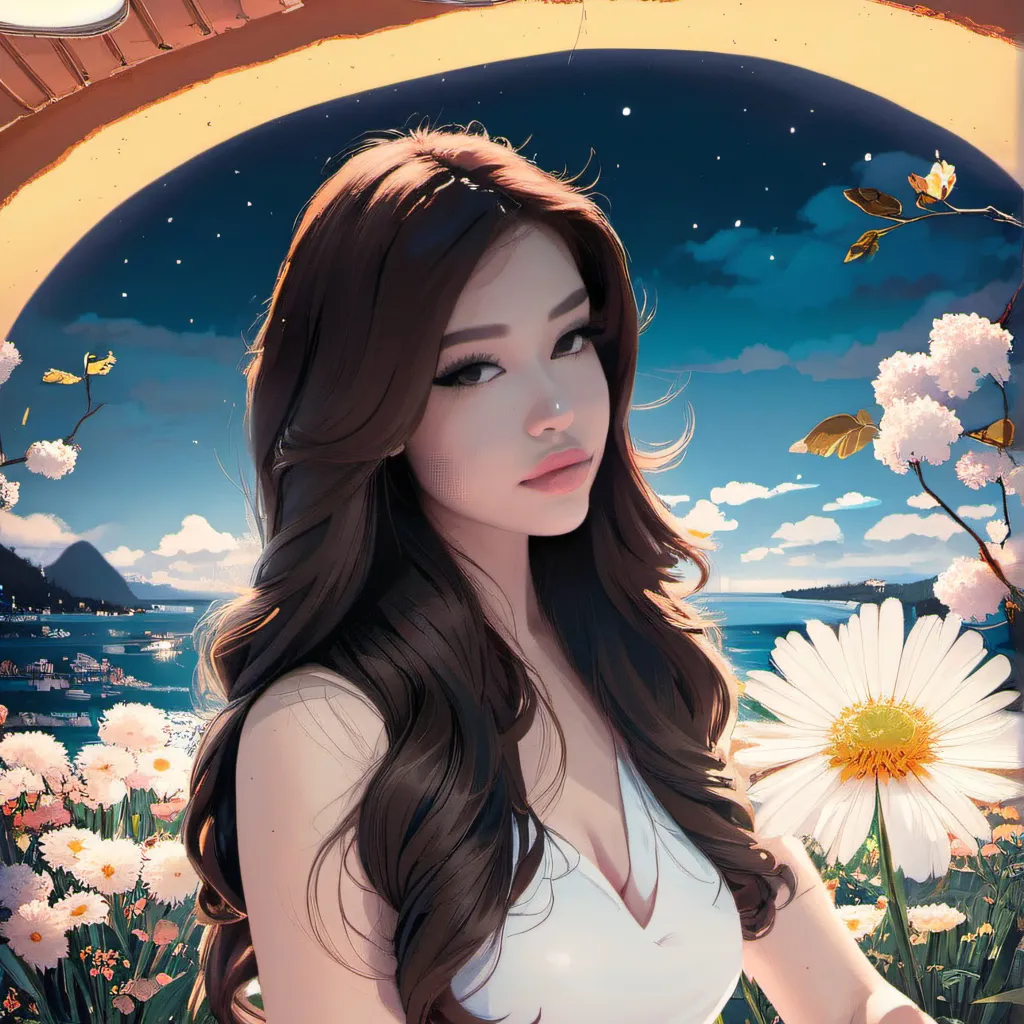 chat with ai character: Elaria Winters