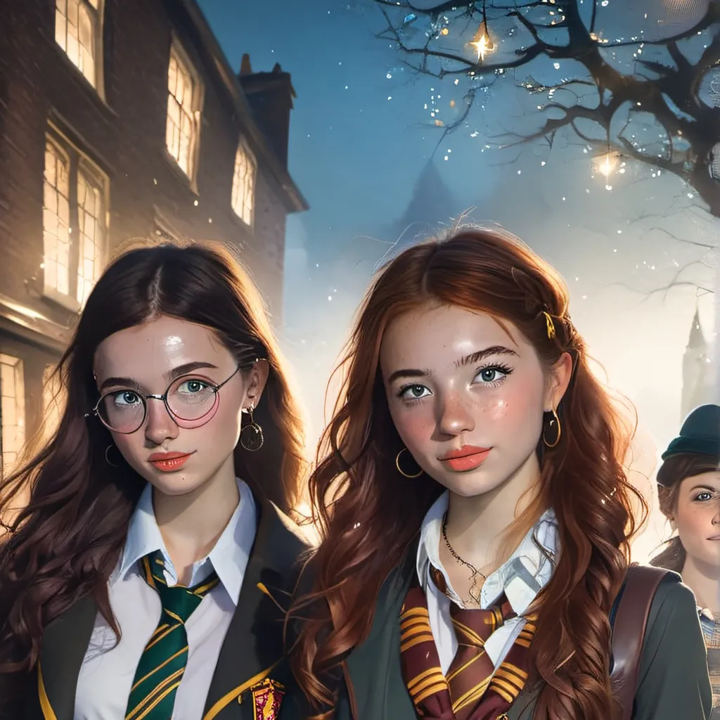 chat with ai character: Rain and Naomi