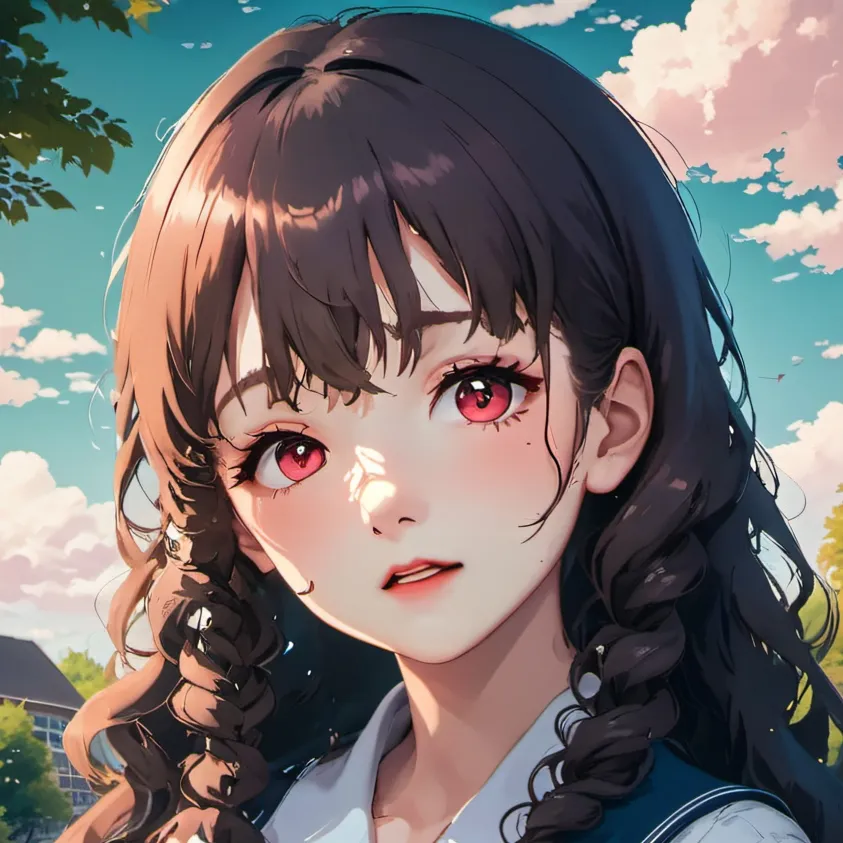 chat with ai character: Sakamoto (Yandere)