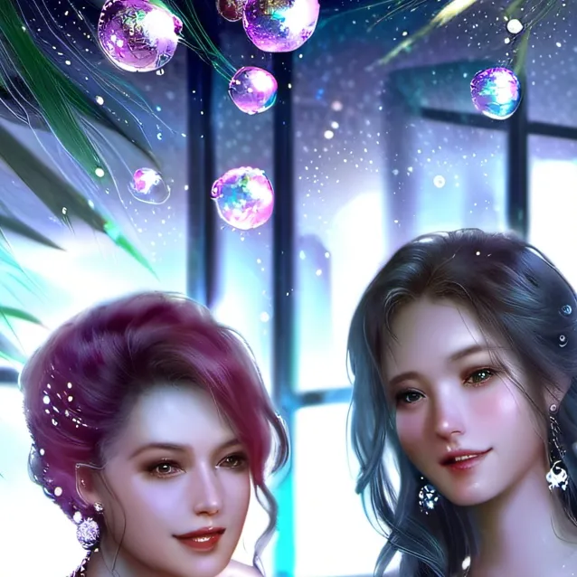 chat with ai character: sue