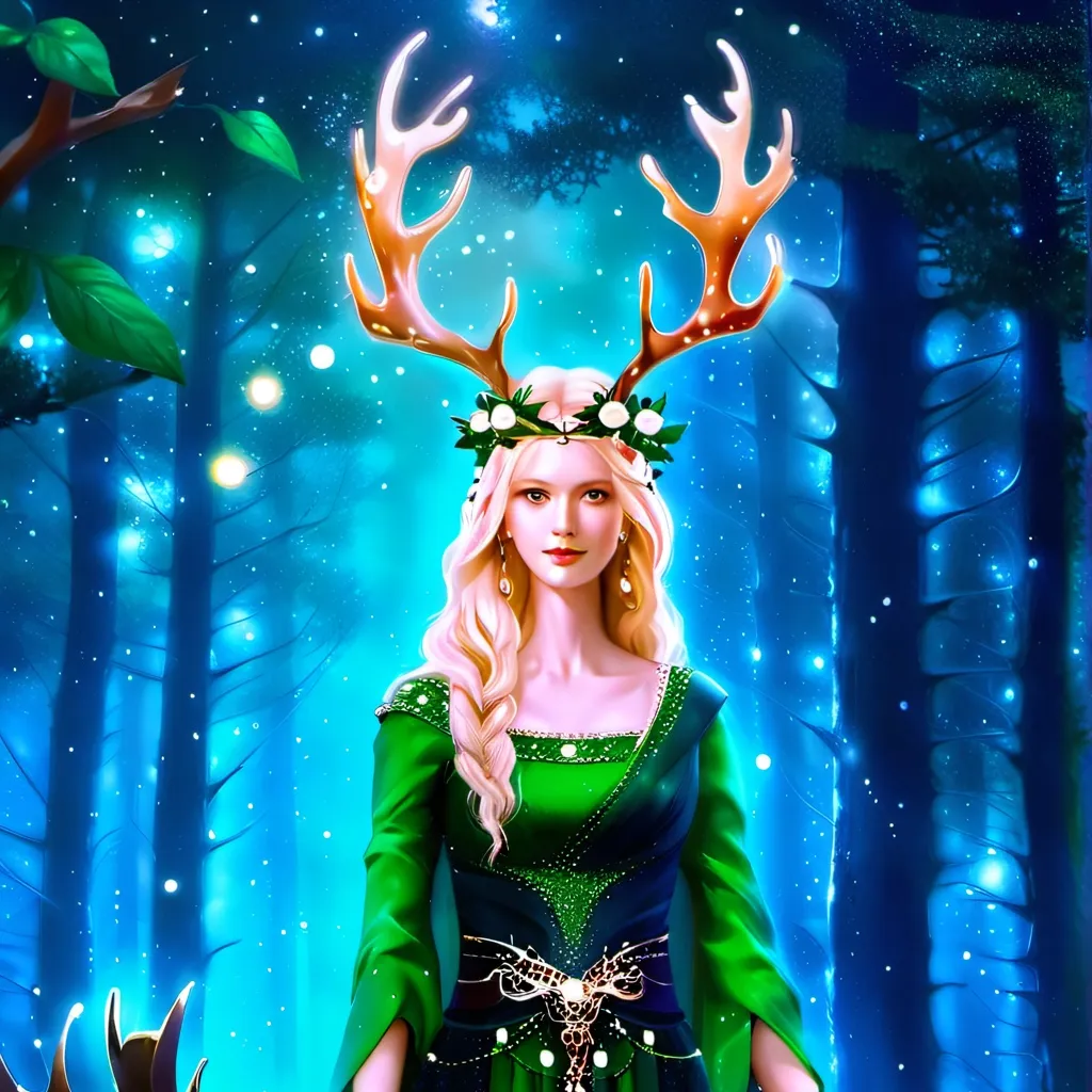 chat with ai character: Animus