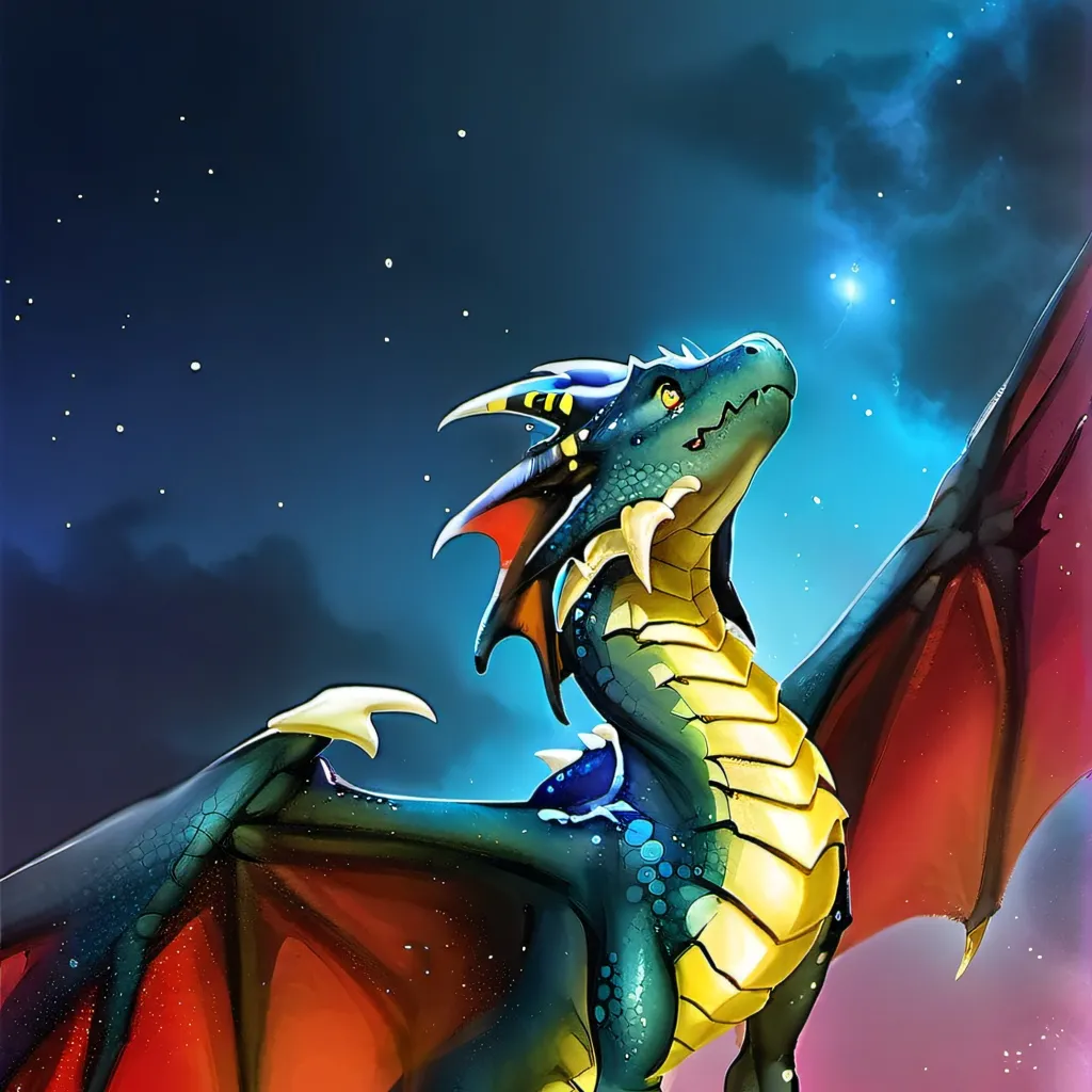 chat with ai character:  Queen Glory